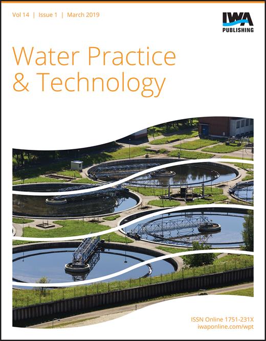 Monitoring water quality in Singapore reservoirs